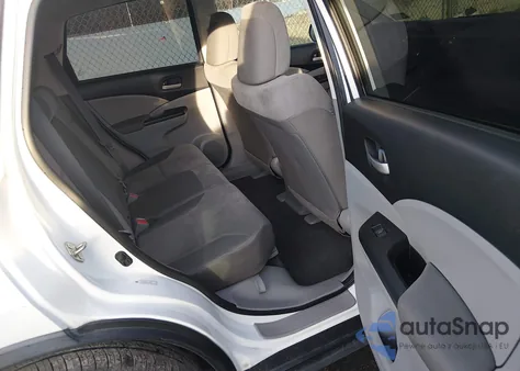 2014 Honda Cr-V Lx z USA, uszkodzony, nr VIN 5J6RM4H39EL019356